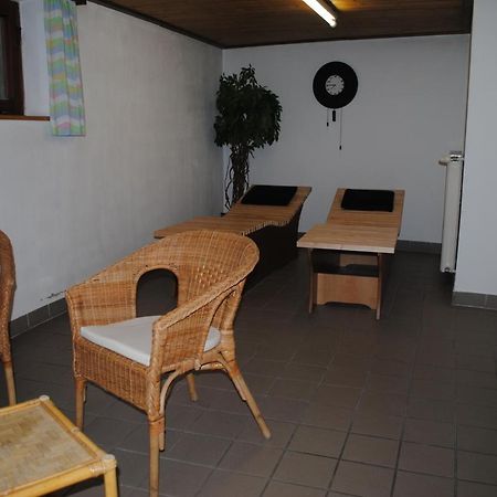 Pension Lachmayr Kaprun Esterno foto