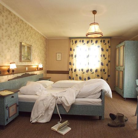 Pension Lachmayr Kaprun Esterno foto