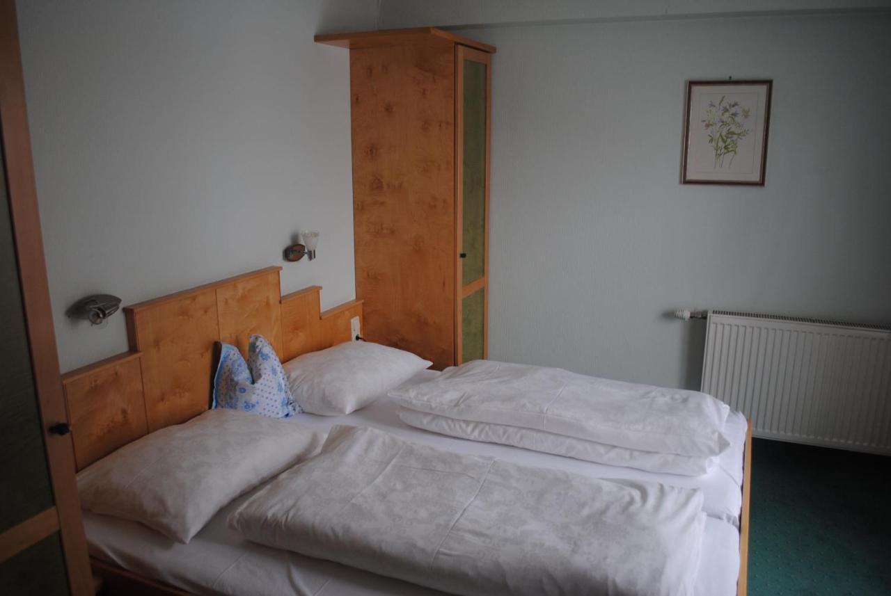 Pension Lachmayr Kaprun Camera foto