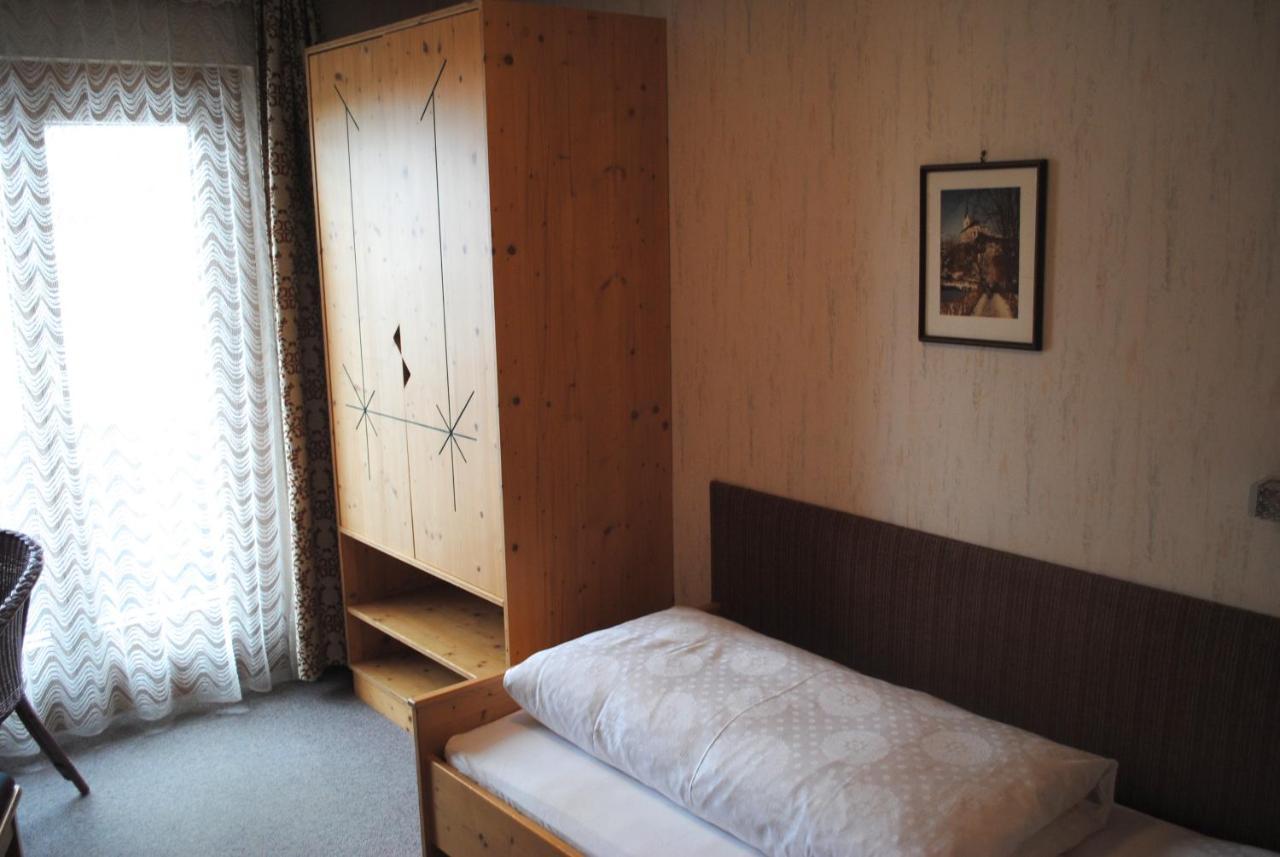 Pension Lachmayr Kaprun Camera foto
