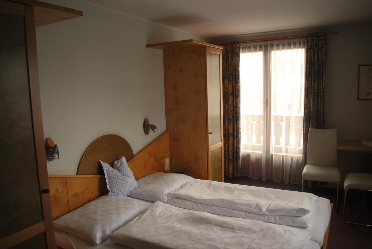 Pension Lachmayr Kaprun Camera foto